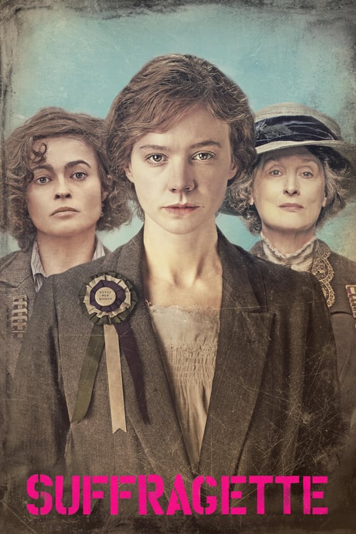 ดูหนังออนไลน์ Suffragette (2015) หัวใจเธอสยบโลก