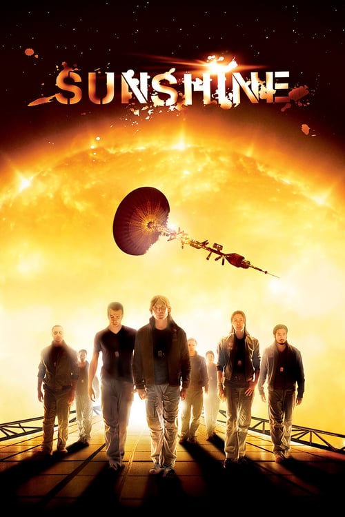 ดูหนังออนไลน์ฟรี Sunshine (2007) ยุทธการสยบพระอาทิตย์