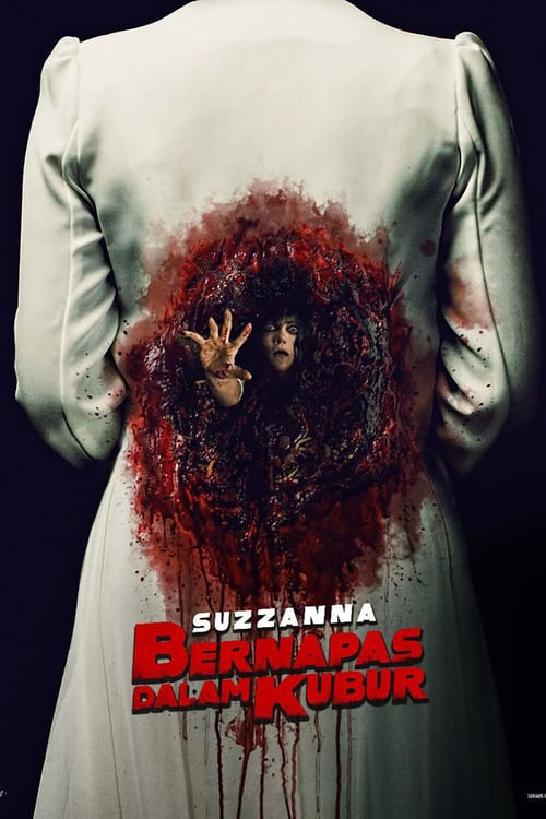 ดูหนังออนไลน์ Suzzanna- Buried Alive (2018) ซูซันนา กลับมาฆ่าให้ตาย