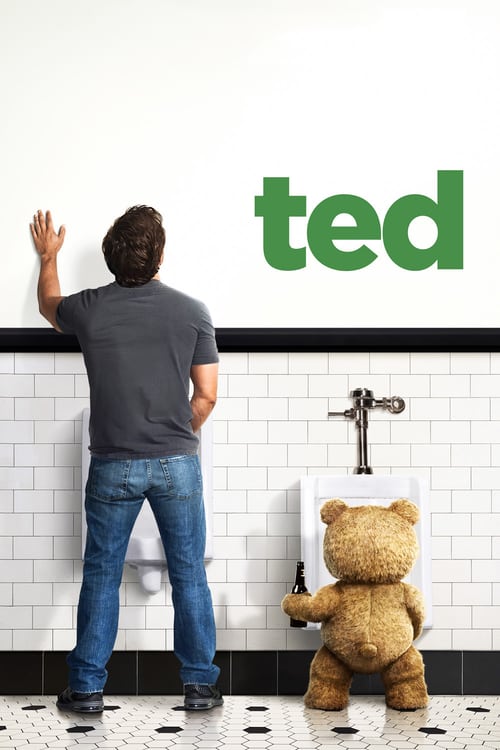 ดูหนังออนไลน์ฟรี Ted 1 (2012) เท็ด หมีไม่แอ๊บ แสบได้อีก