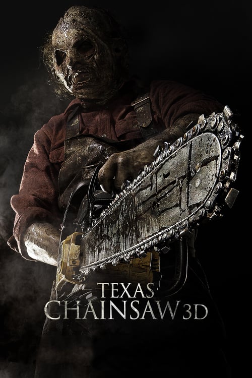 ดูหนังออนไลน์ Texas Chainsaw 3D (2013) สิงหาต้องสับ 3D