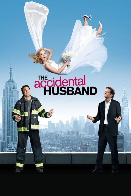 ดูหนังออนไลน์ The Accidental Husband (2008) คุณผัวสายฟ้าแลบ