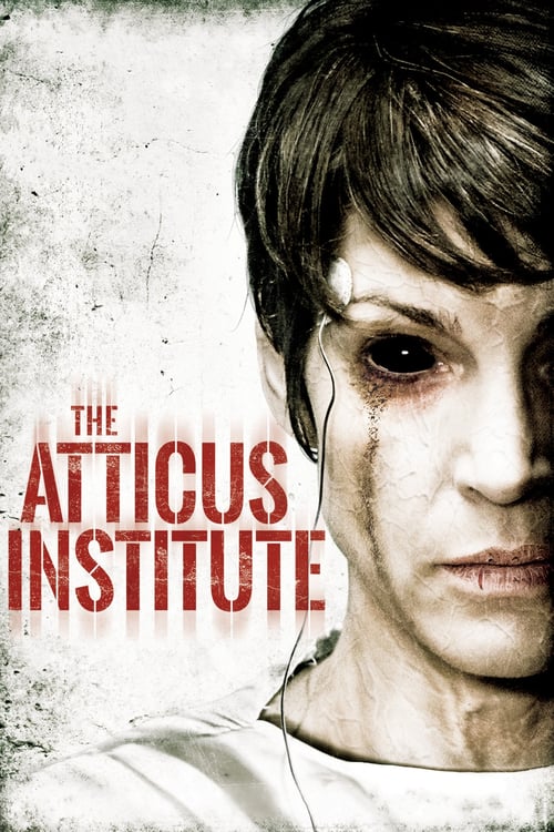 ดูหนังออนไลน์ The Atticus Institute (2015) วิญญาณหลอน เฮี้ยนสุดนรก (ซับไทย)