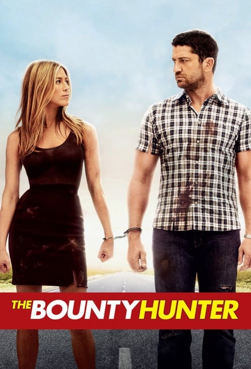 ดูหนังออนไลน์ฟรี The Bounty Hunter (2010) จับแฟนสาวสุดจี๊ดมาเข้าปิ้ง