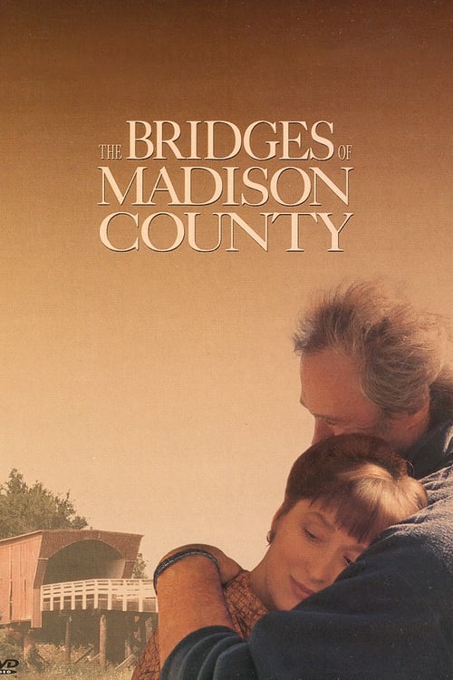 ดูหนังออนไลน์ The Bridges of Madison County (1995) สะพานรัก สะพานอดีต