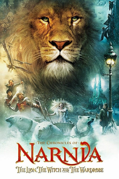 ดูหนังออนไลน์ The Chronicles of Narnia 1 (2005) อภินิหารตำนานแห่งนาร์เนีย ตอน ราชสีห์ แม่มด กับตู้พิศวง