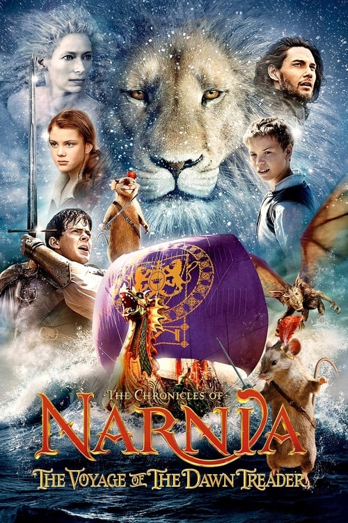 ดูหนังออนไลน์ฟรี The Chronicles of Narnia 3 (2010) อภินิหารตำนานแห่งนาร์เนีย ตอน ผจญภัยโพ้นทะเล
