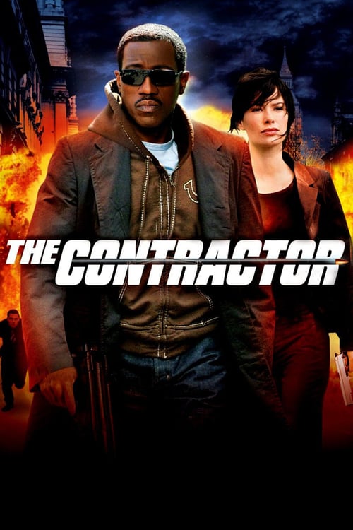 ดูหนังออนไลน์ The Contractor (2007) ภารกิจเด็ดหัวมือสังหาร