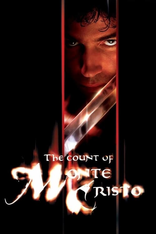 ดูหนังออนไลน์ The Count of Monte Cristo (2002) ดวลรัก ดับแค้น