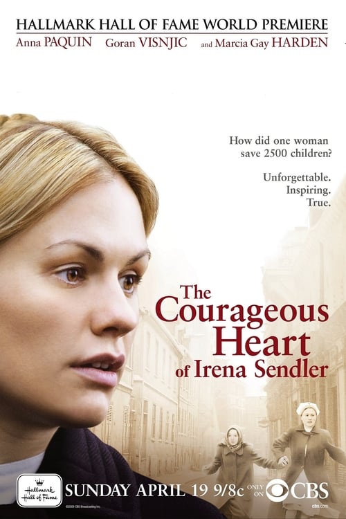 ดูหนังออนไลน์ The Courageous Heart of Irena Sendler (2009)
