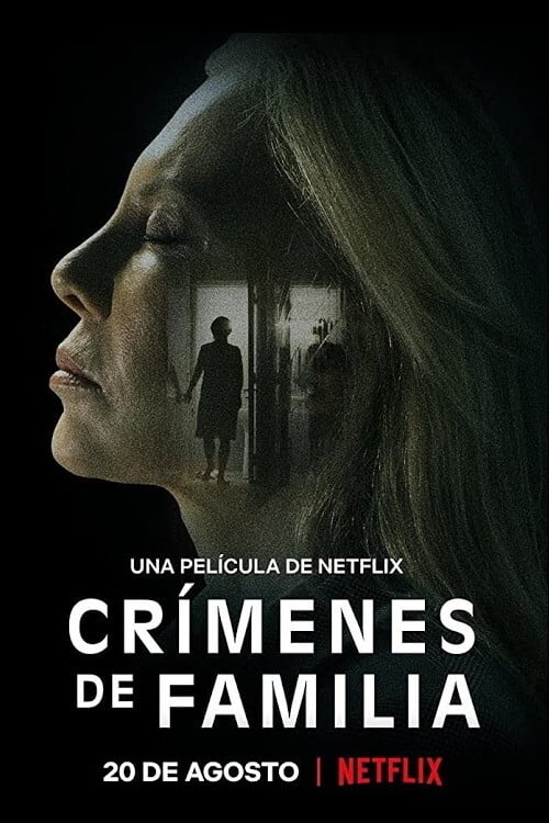 ดูหนังออนไลน์ The Crimes That Bind (2020) ใต้เงาอาชญากรรม