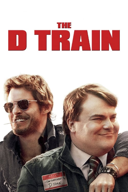 ดูหนังออนไลน์ฟรี The D Train (2015) คู่ซี้คืนสู่เหย้า