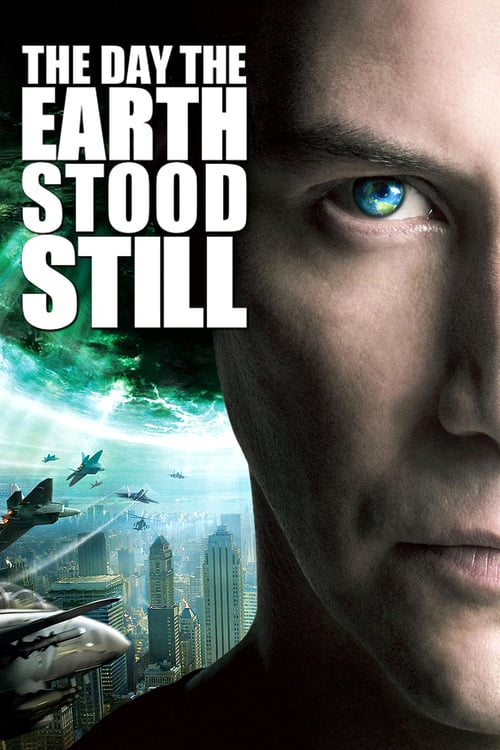 ดูหนังออนไลน์ฟรี The Day The Earth Stood Still (2008) วันพิฆาตสะกดโลก