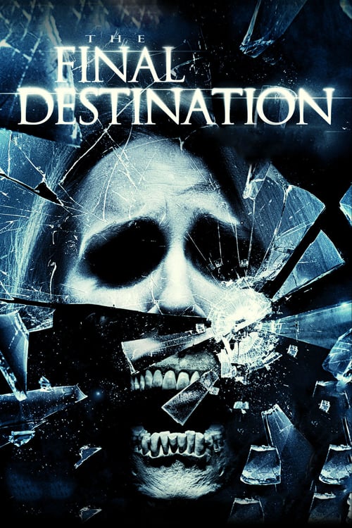 ดูหนังออนไลน์ฟรี The Final Destination 4 (2009) ไฟนอล เดสติเนชั่น 4 : โกงตาย ทะลุตาย