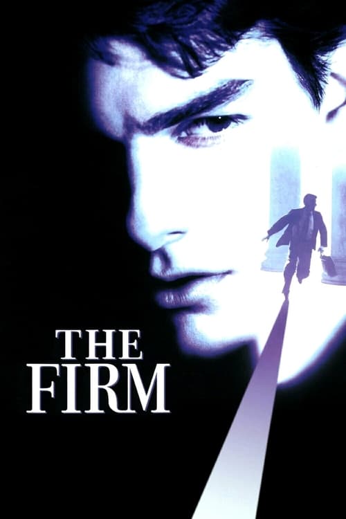 ดูหนังออนไลน์ฟรี The Firm (1993) องค์กรซ่อนเงื่อน (ซับไทย)