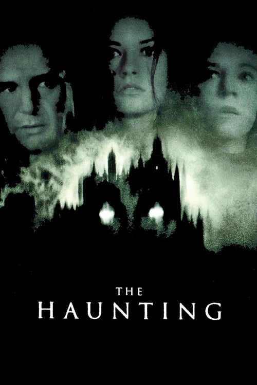 ดูหนังออนไลน์ The Haunting (1999) หลอน…ขนหัวลุก