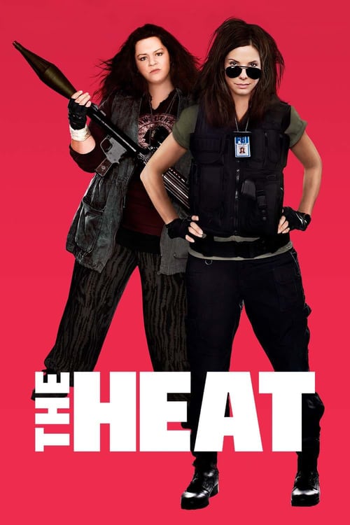 ดูหนังออนไลน์ฟรี The Heat (2013) UNRATED เดอะ ฮีท คู่แสบสาวมือปราบเดือดระอุ