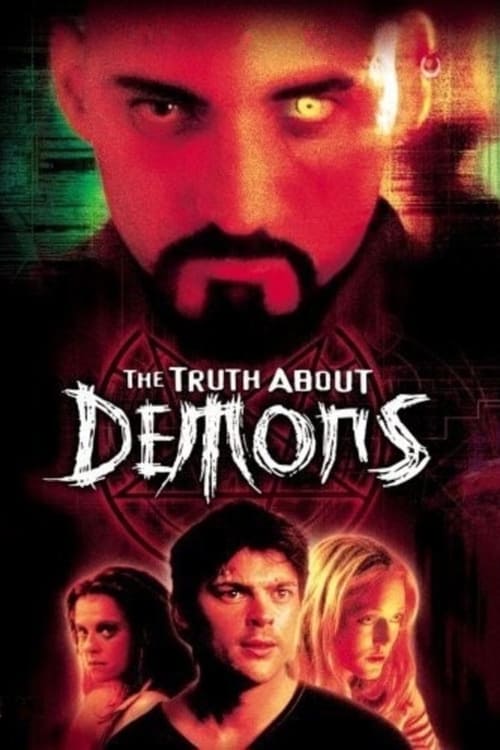 ดูหนังออนไลน์ The Irrefutable Truth About Demons (2000) ทฤษฎีปีศาจ