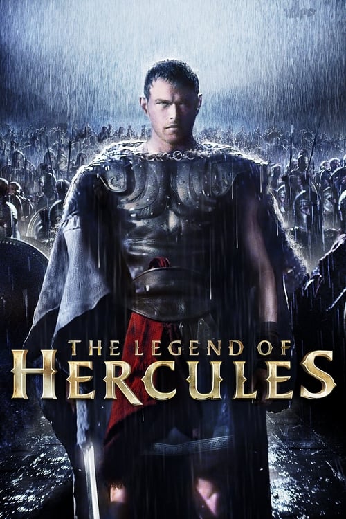 ดูหนังออนไลน์ฟรี The Legend of Hercules (2014) โคตรคน พลังเทพ