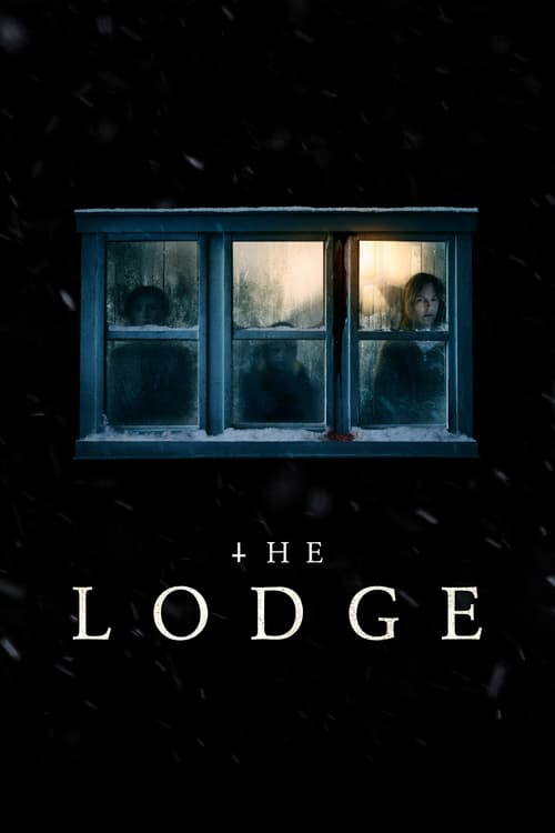ดูหนังออนไลน์ฟรี The Lodge (2019) เดอะลอดจ์