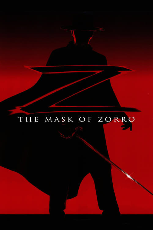 ดูหนังออนไลน์ The Mask of Zorro (1998) หน้ากากโซโร