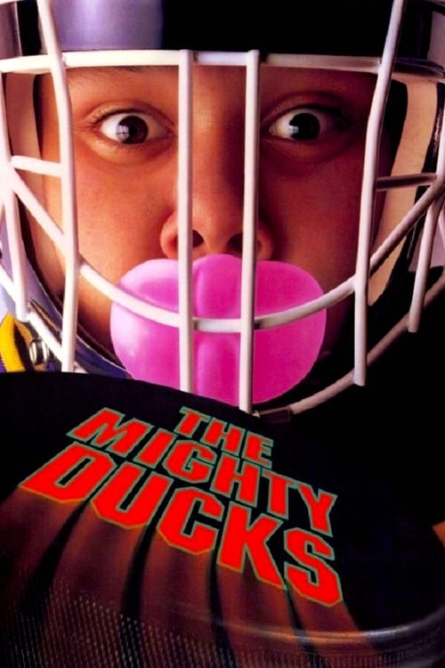 ดูหนังออนไลน์ D1: The Mighty Ducks 1 (1992) ขบวนการหัวใจตะนอย 1