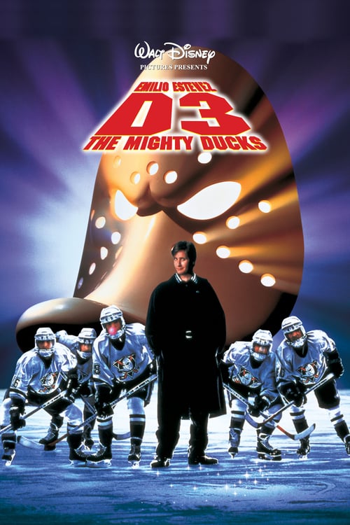ดูหนังออนไลน์ D3: The Mighty Ducks 3 (1996) ขบวนการหัวใจตะนอย ภาค3