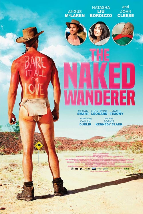 ดูหนังออนไลน์ The Naked Wanderer (2019) แก๊งม่วนป่วนนิวยอร์ก