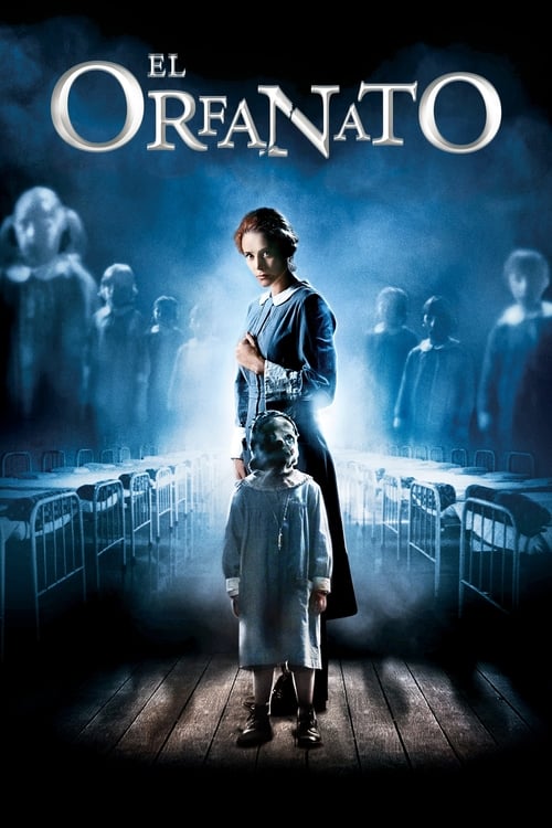 ดูหนังออนไลน์ฟรี The Orphanage (2007) สถานรับเลี้ยงผี