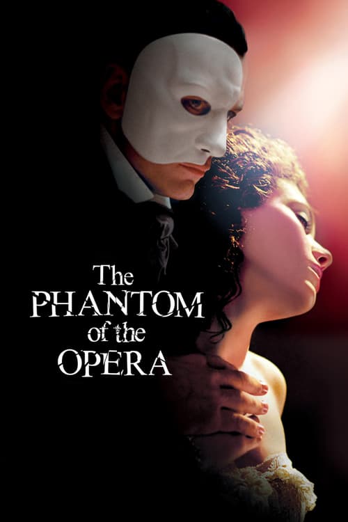 ดูหนังออนไลน์ The Phantom of the Opera (2004) แฟนทั่ม หน้ากากปีศาจ