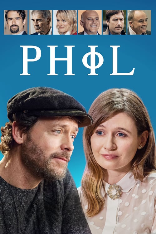 ดูหนังออนไลน์ฟรี The Philosophy of Phil (2019) แผนลับหมอฟันจิตป่วง (ซับไทย)