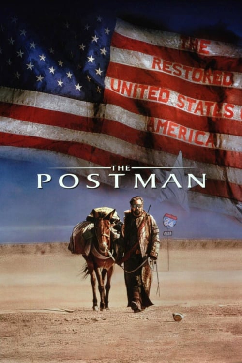 ดูหนังออนไลน์ฟรี The Postman (1997) คนแผ่นดินวินาศ