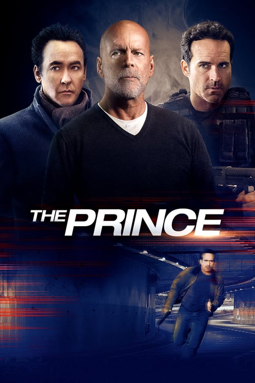 ดูหนังออนไลน์ The Prince (2014) คู่พยัคฆ์ฟัดโคตรอึด