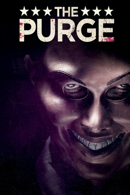ดูหนังออนไลน์ฟรี The Purge (2013) คืนอำมหิต
