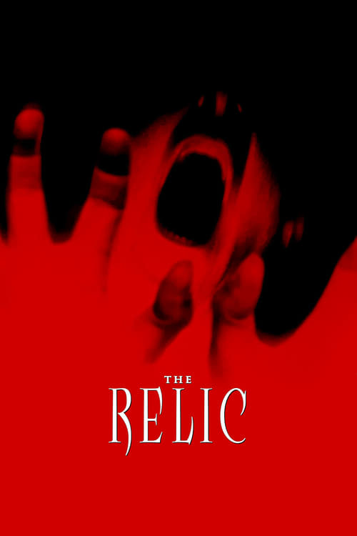 ดูหนังออนไลน์ฟรี The Relic (1997) นรกเดินดิน