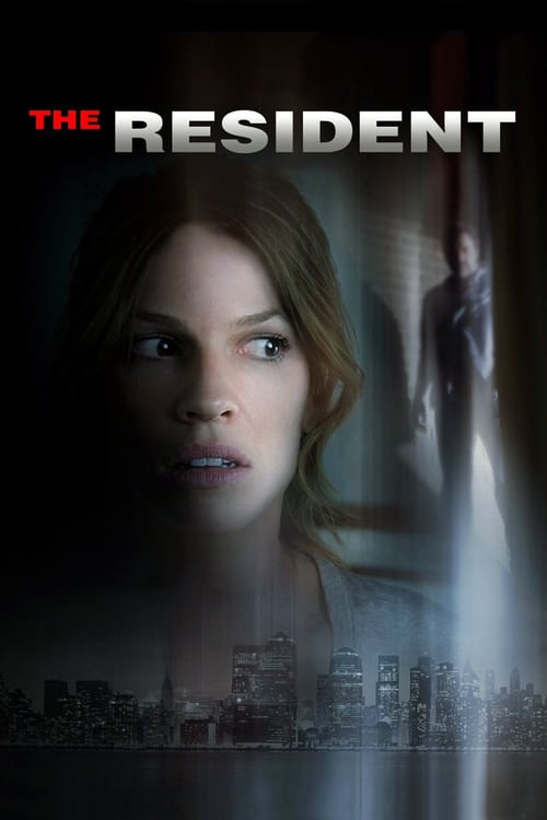 ดูหนังออนไลน์ฟรี The Resident (2011) แอบจ้อง รอเชือด