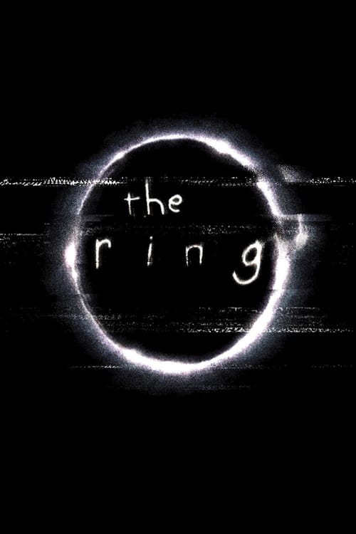 ดูหนังออนไลน์ฟรี The Ring 1 (2002) เดอะริง 1 คำสาปมรณะ