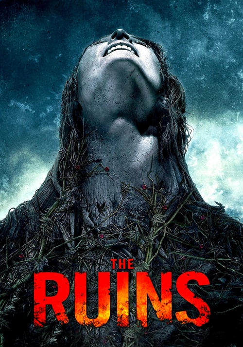 ดูหนังออนไลน์ The Ruins (2008) แดนร้างกระชากวิญญาณ