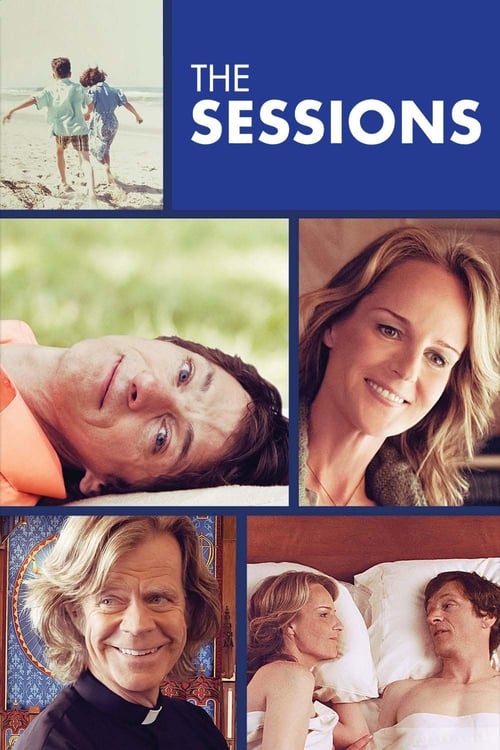 ดูหนังออนไลน์ฟรี The Sessions (2012) เดอะเซสชั่น ขอสักครั้งให้รู้รัก [ซับไทย]