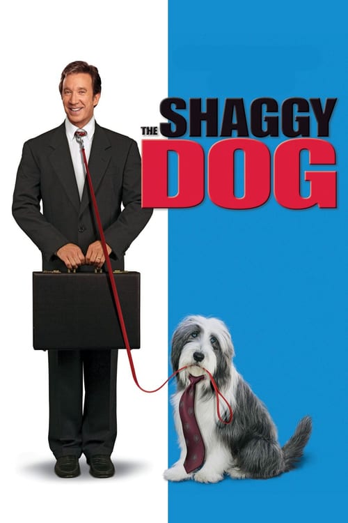 ดูหนังออนไลน์ฟรี The Shaggy Dog (2006) คุณพ่อพันธุ์โฮ่ง