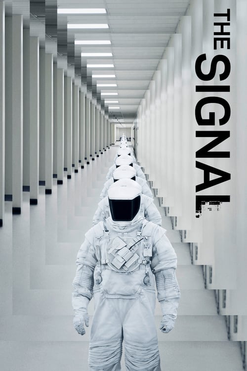 ดูหนังออนไลน์ The Signal (2014) ไซไฟเขย่าขวัญ (ซับไทย)