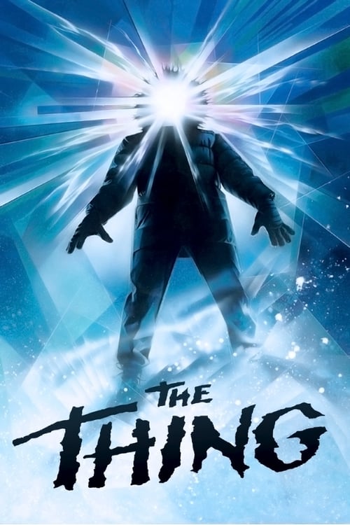 ดูหนังออนไลน์ฟรี The Thing (1982) ไอ้ตัวเขมือบโลก