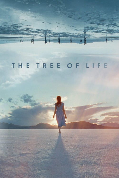 ดูหนังออนไลน์ The Tree of Life (2011) ต้นไม้แห่งชีวิต