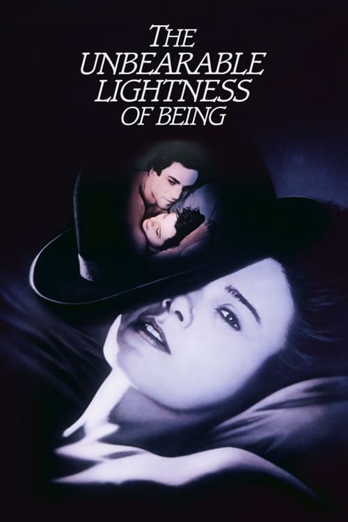 ดูหนังออนไลน์ The Unbearable Lightness of Being (1988) ปรารถนาต้องห้าม
