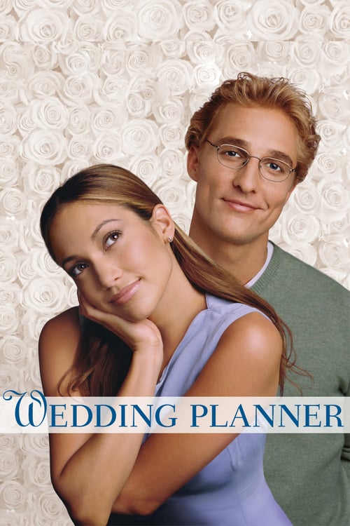 ดูหนังออนไลน์ The Wedding Planner (2001) จะปิ๊งมั้ย..ถ้าหัวใจผิดแผน