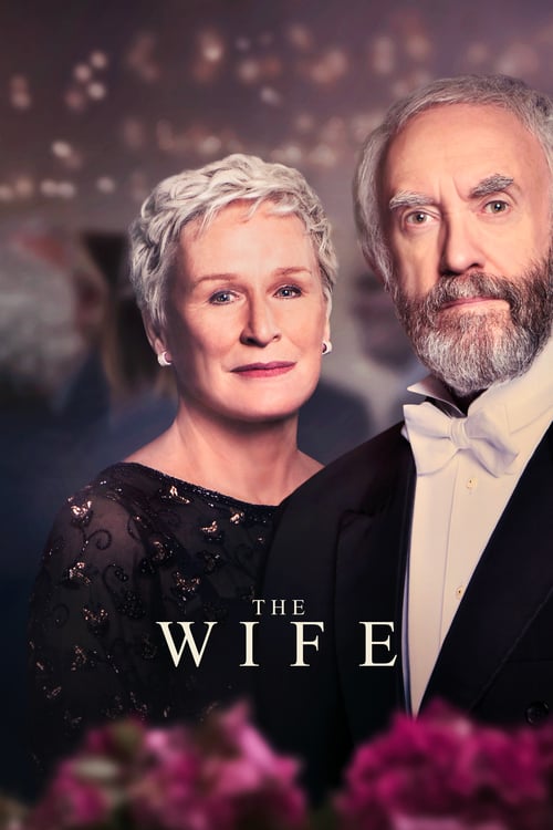 ดูหนังออนไลน์ The Wife (2018) เมียโลกไม่จำ