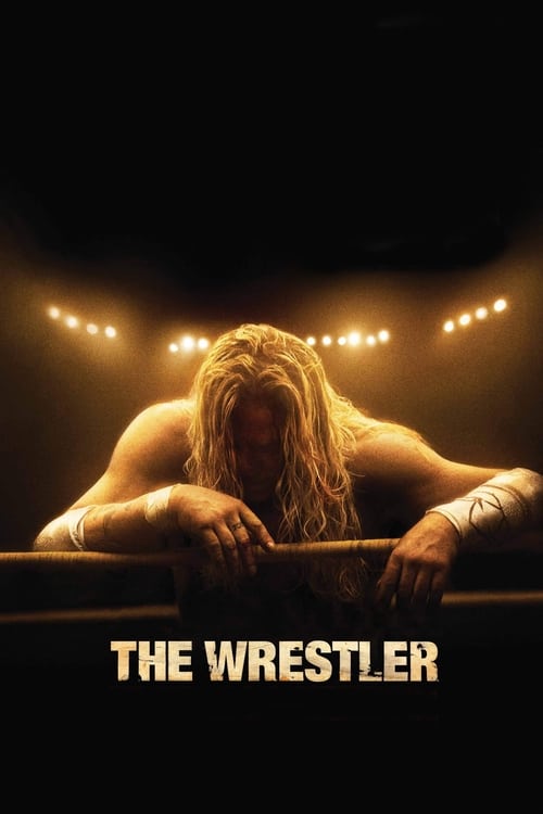 ดูหนังออนไลน์ฟรี The Wrestler (2008) เพื่อเธอขอสู้ยิบตา
