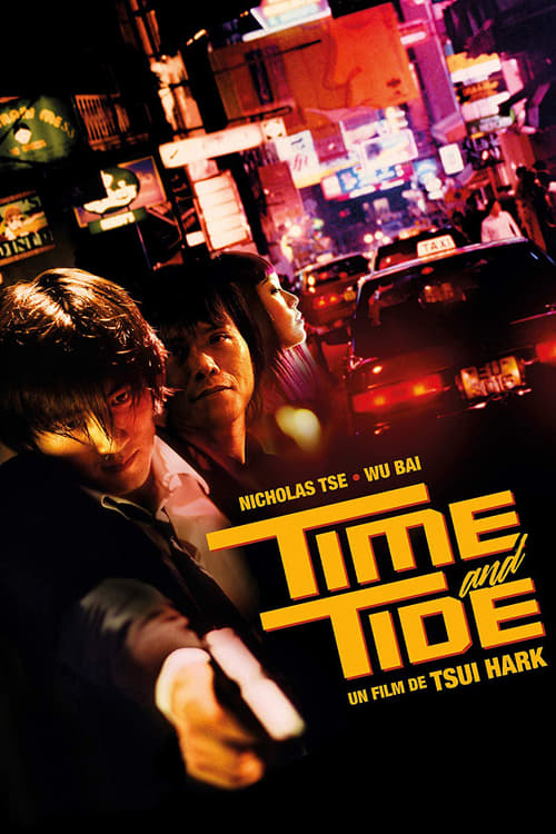 ดูหนังออนไลน์ Time and Tide (2000) มือปืน มือฆ่า เพชรฆาตพันธุ์พระกาฬ [ซับไทย]