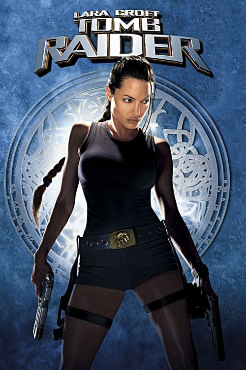 ดูหนังออนไลน์ Lara Croft: Tomb Raider (2001) ลาร่า ครอฟท์ ทูมเรเดอร์