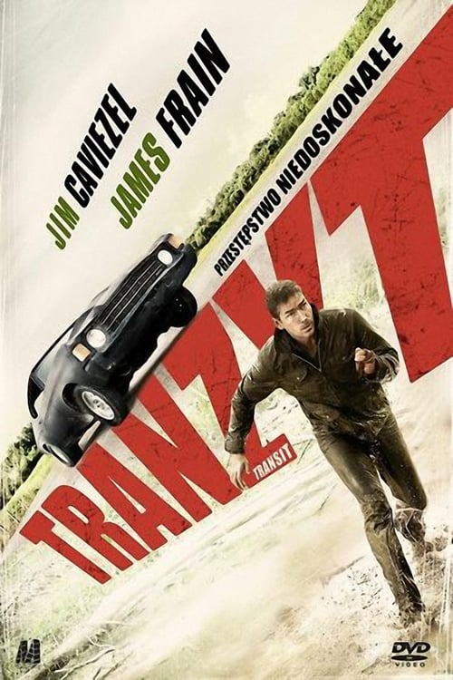 ดูหนังออนไลน์ Transit (2012) หนีนรกทริประห่ำ
